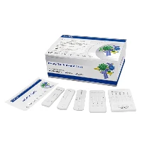 Strep A Rapid Test Device