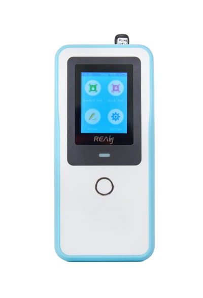 Hvilke tests udføres af Immunoassay Analyzer?