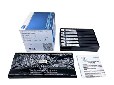 Carcinoembryonalt antigen (CEA)